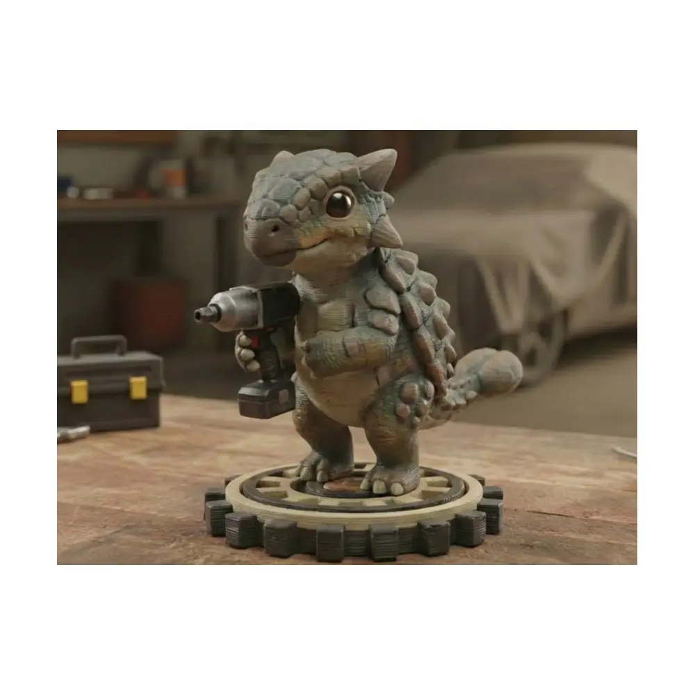 Dragon Ganjiang Repair Tool Parts Disassembly Assembly Repair Professional Spare Parts Mechanical Repair