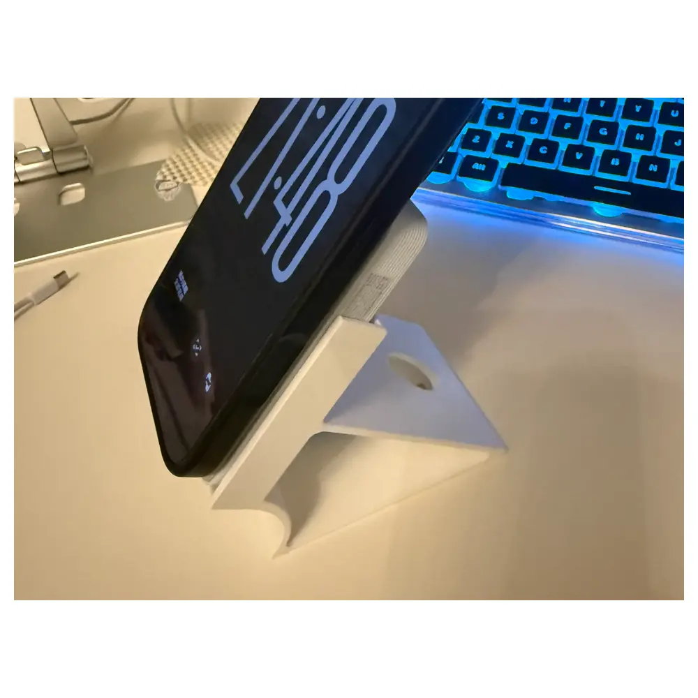 CoolTaiKe P12 Power Bank Holder Phone Stand Mobile Stand Phone Accessories Charger Holder