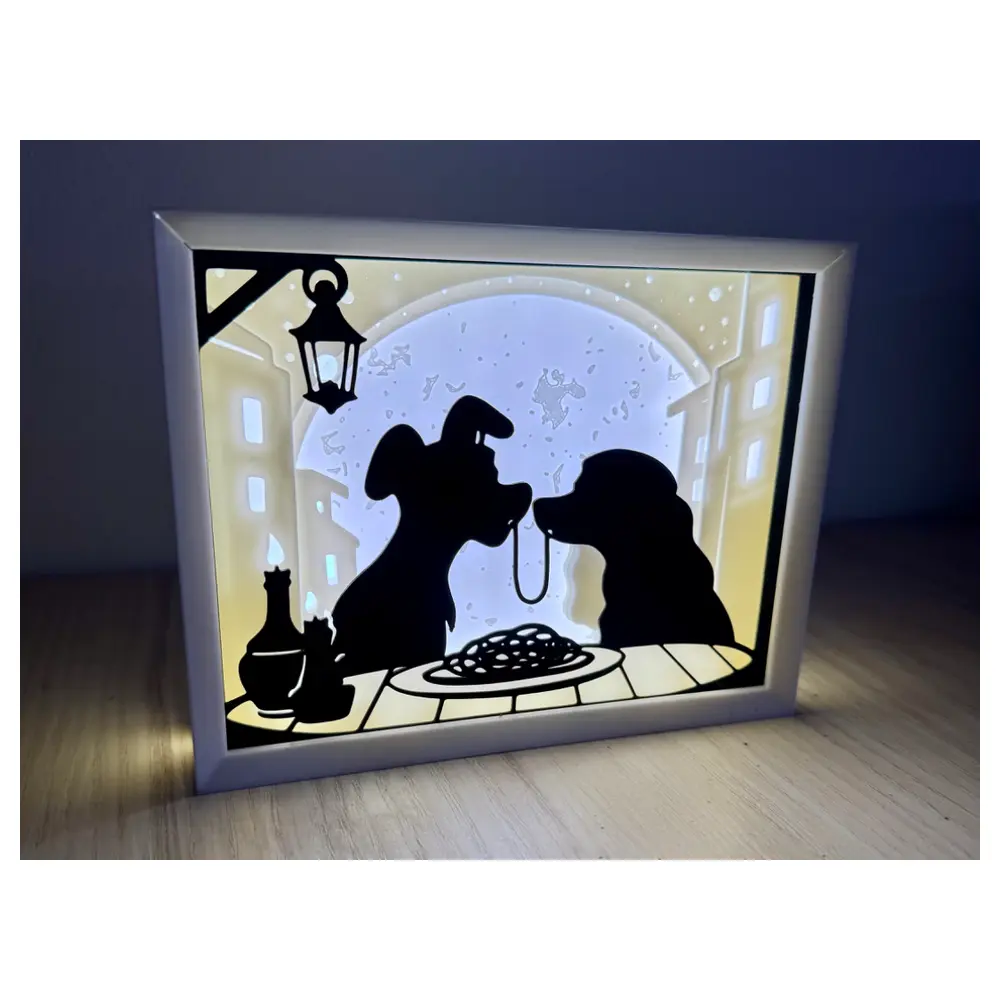 Smart Pet Night Dog Sleep Auto Sensor Pet Sleep Night for Dogs