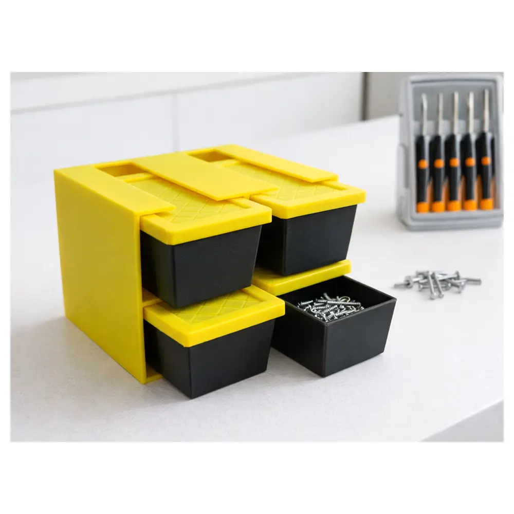Mini Storage Box Phone Stand Mobile Organizer Desk Stand Phone Accessories Phone Holder Mobile Storage