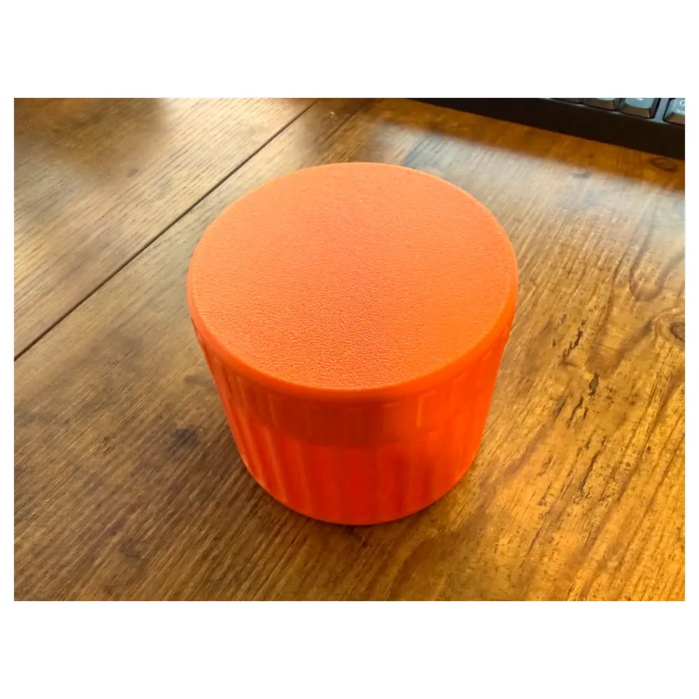 Universal Spiral Lid Containers Food Storage Boxes Sealable Containers Spiral Lid Preservation Multi Purpose