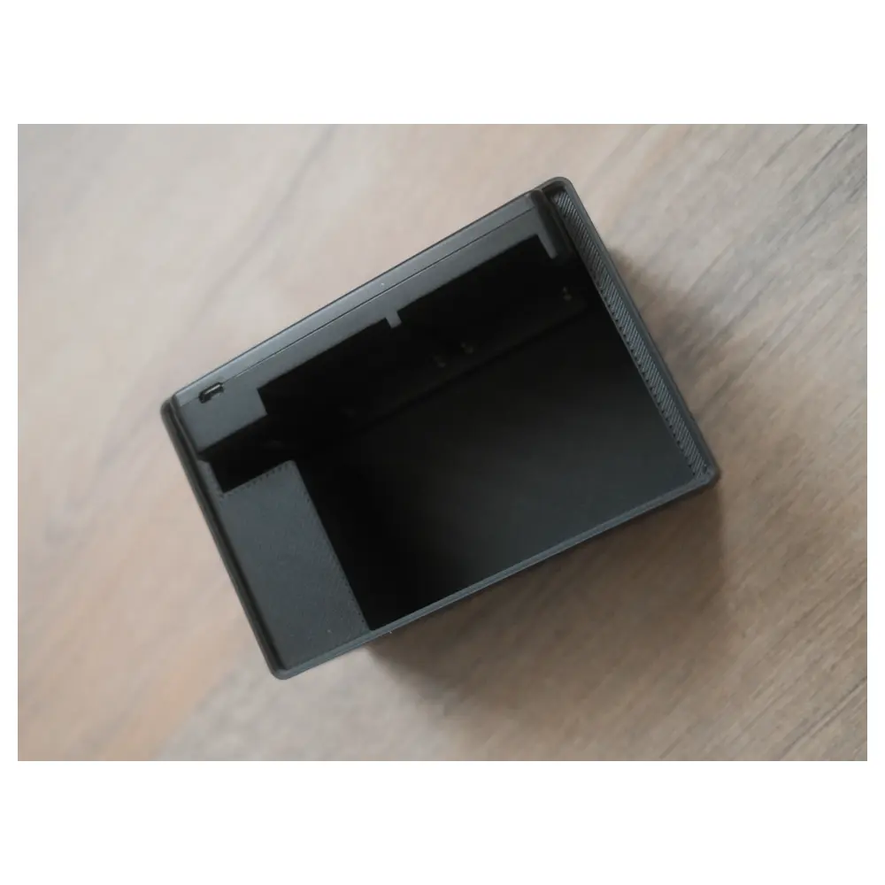 NPF Charger Gridfinity Battery Box Charging Accessories Photography Lighting Accessories Charger Adapter