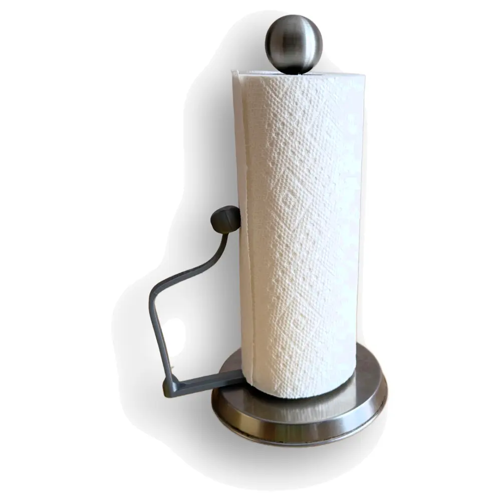 Paper Roll Brake for Paper Slitting Machine Paper Roll Stopper Roll Paper Stop Paper Feed Brake Kitchen Equipment Parts
