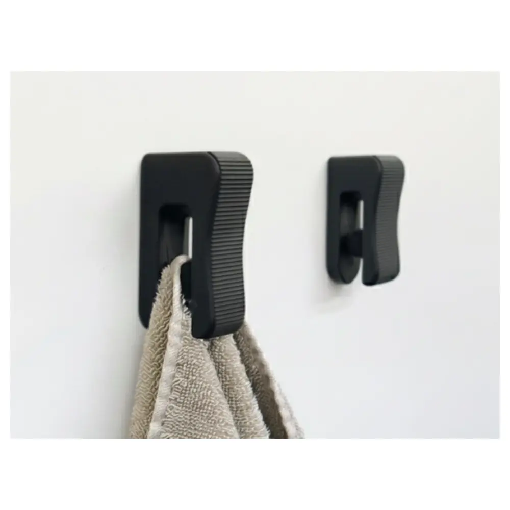 Self Locking Clothes Rack Hanging Rack Clothes Organizer Multi Functional Storage Shelf Support