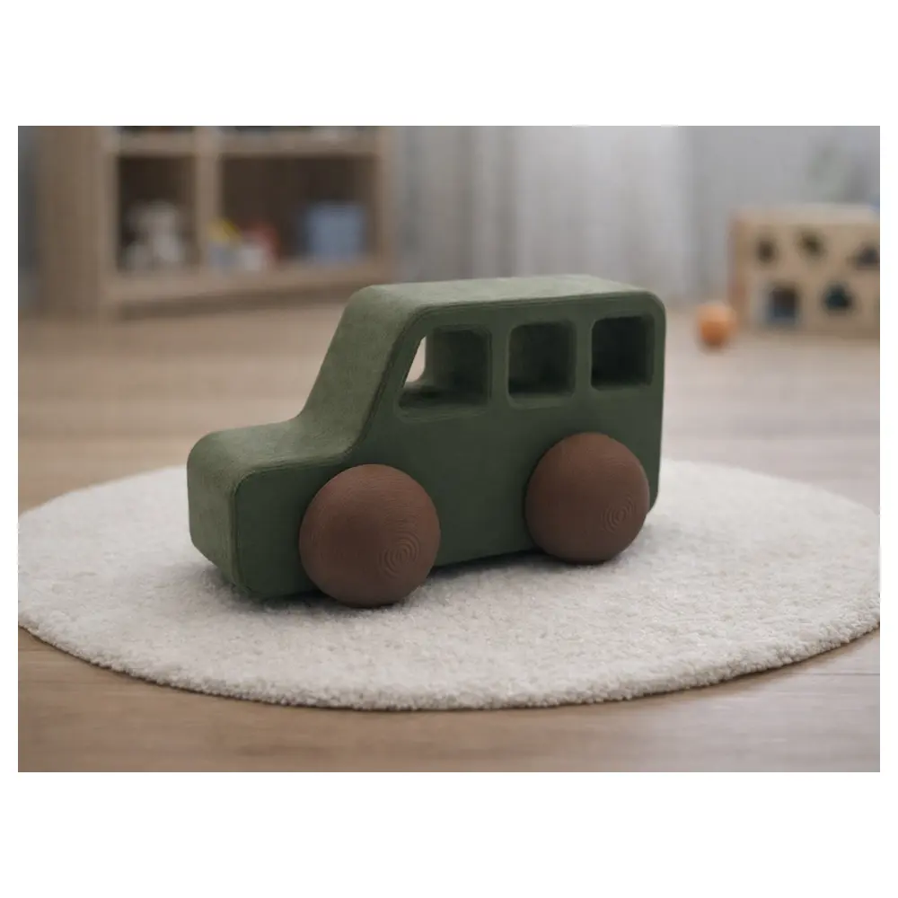 Kids Toy Car Infant Car Toy Automobile Toddler Car Rocker Car Car Parts Repair