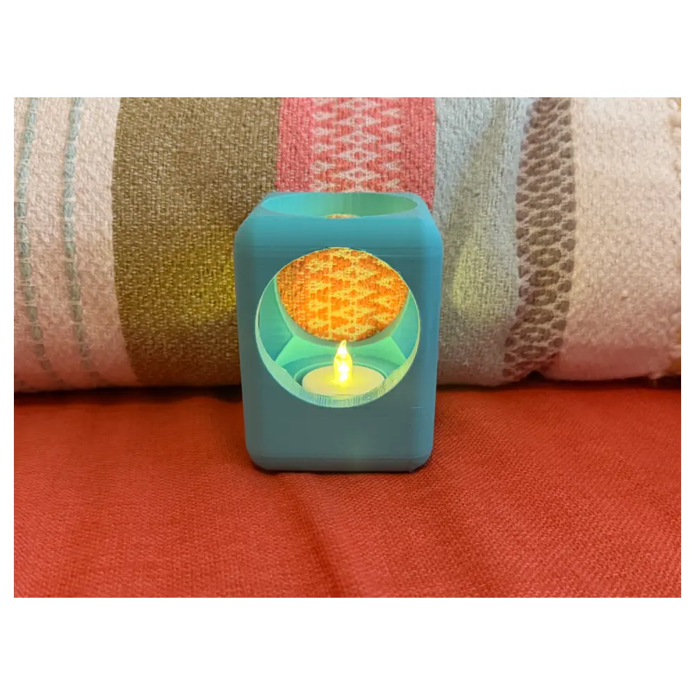 Three Hole Tea Table Stand Decoration Ceramic Tea Set Tea Accessory Holder Support