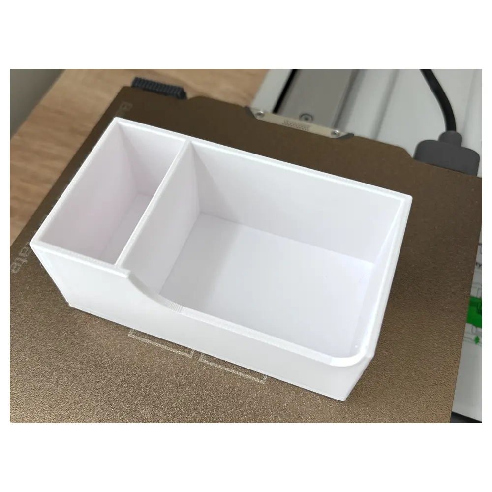 Storage Box Organizer Simple Box Desktop Organizer Messy Desk Storage Box Multi Purpose Storage Container