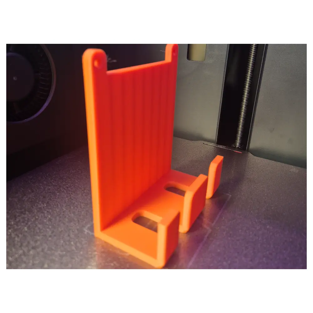 Screwdriver Holder Organizer Tool Multi functional Storage Rack Assembly Repair Parts