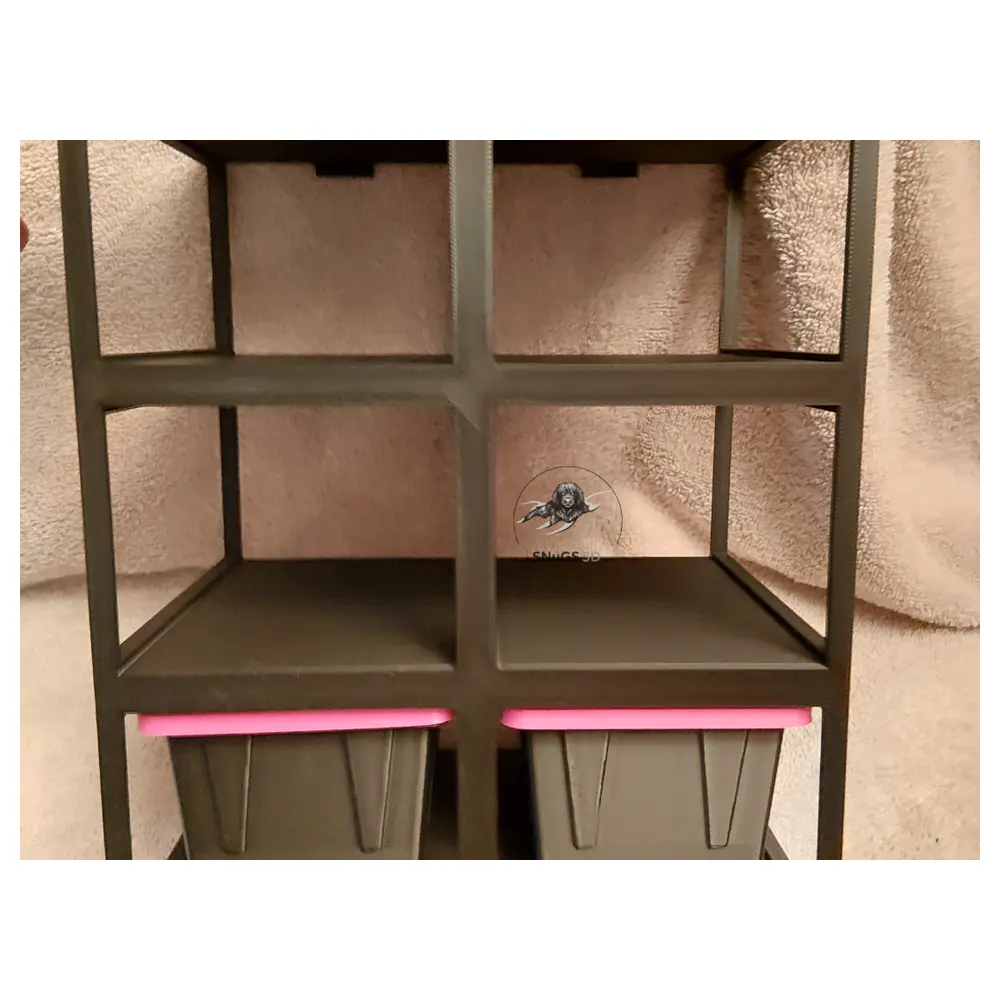 Mini Handbag Stand 6pcs Phone Stand Mobile Accessory Phone Support Holder Phone Stabilizer