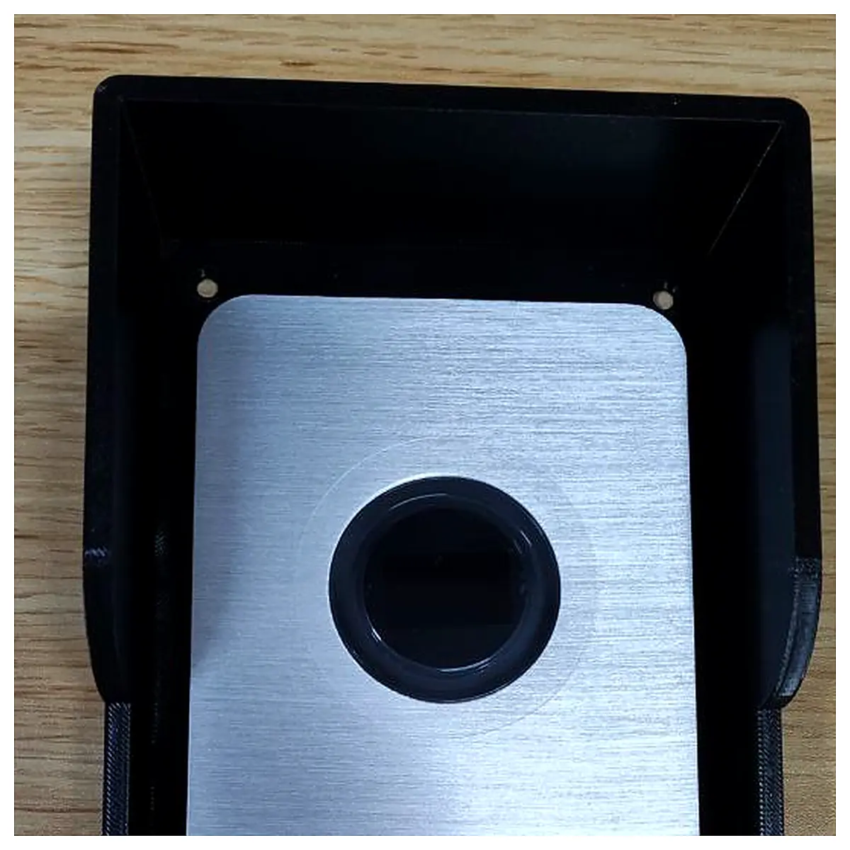 Rain Cover Door Intercom Weatherproof Protection Cover Universal Parts Repair Accessories