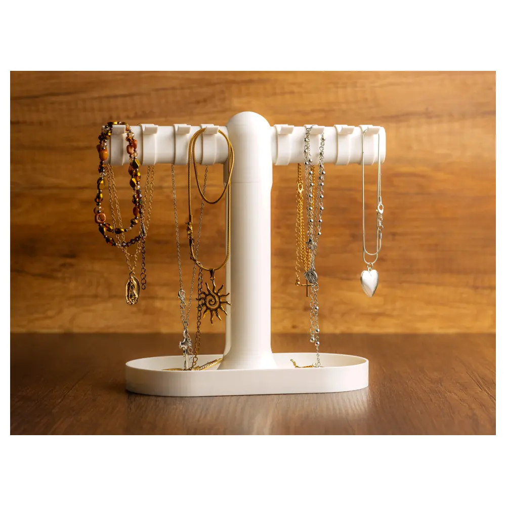 Jewelry Display Stand Jewelry Display Case Jewelry Box Display Necklace Holder Display Accessories Storage Creative Decoration