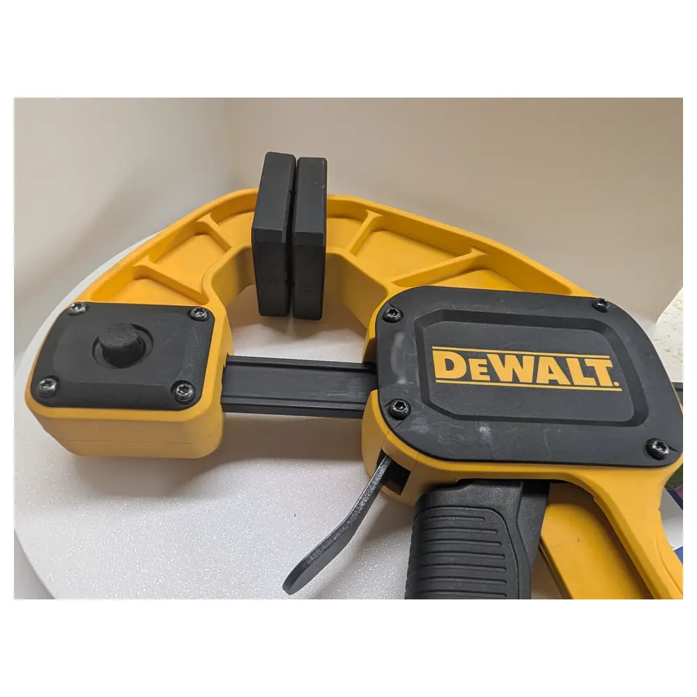 Large De Wei Clamp Button Clamp Parts Replacement Repair Order Direct From Factory