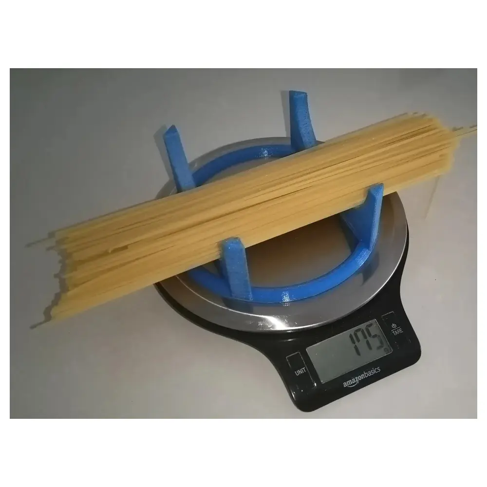 Noodle Scale Support Kitchen Scale Stand Stable Support Baking Accessories Kitchen Tools Electronic Scale Stand
