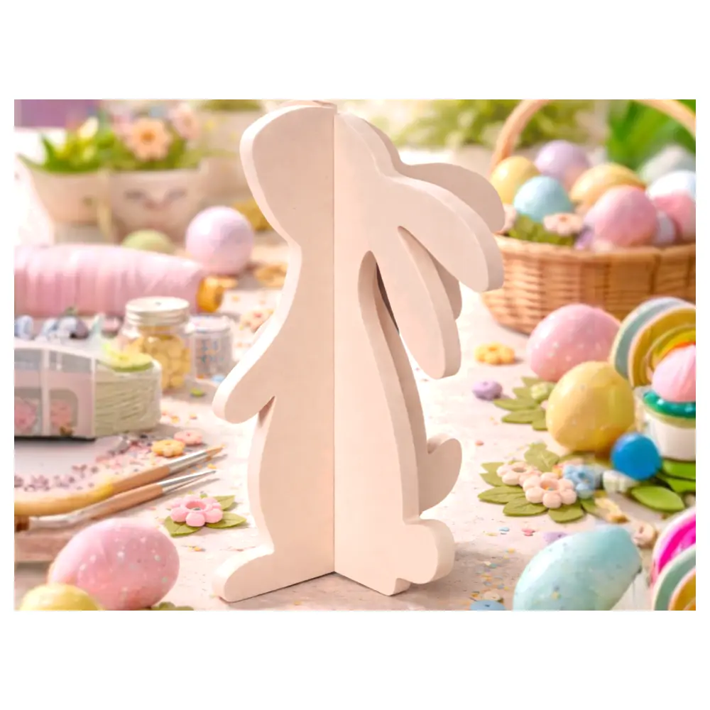 Clip On Easter Rabbit Toy Wholesale Guaranteed Quality Sale Promotions Parts Repair Order Now