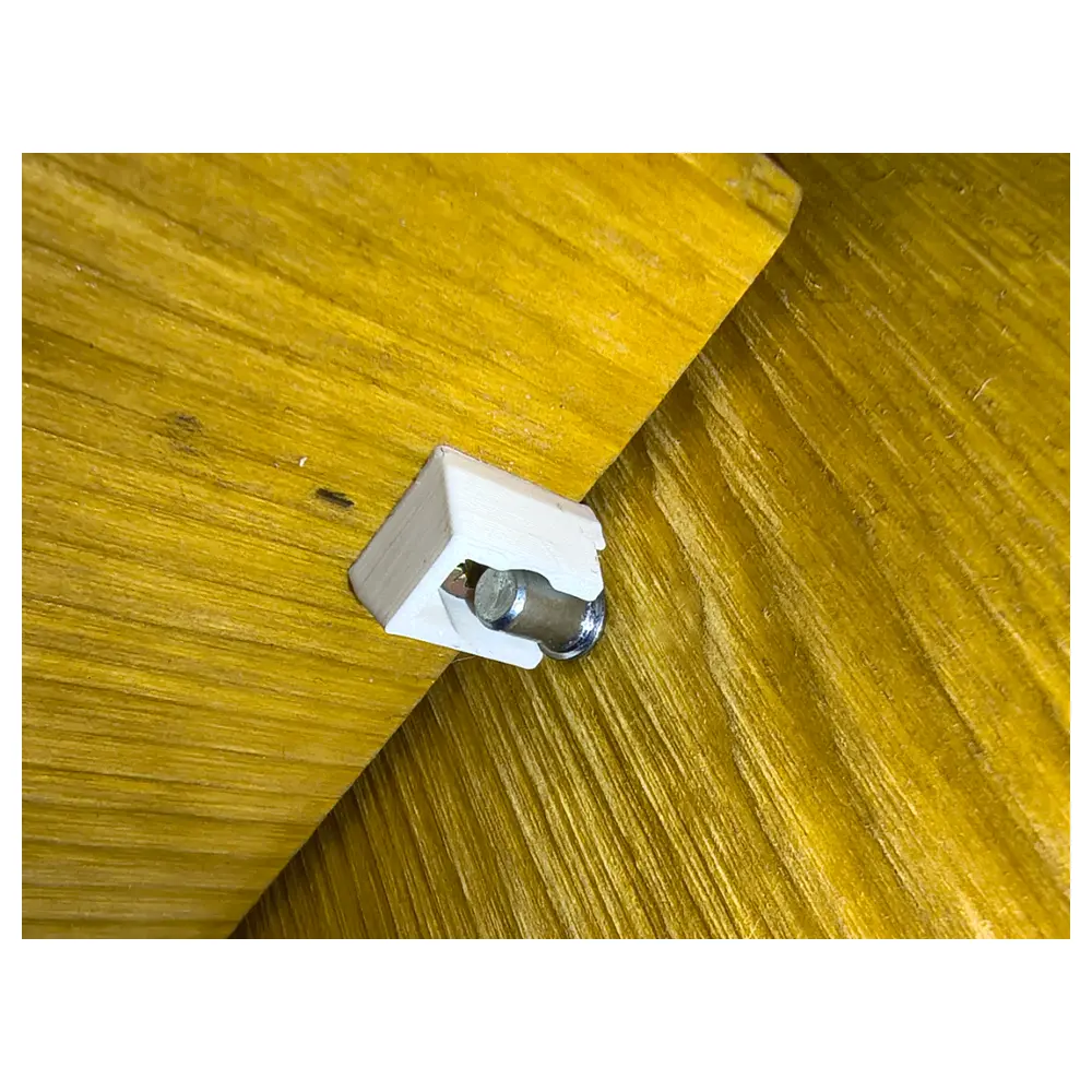 Shelf Brackets Pin Locks Adjustable Shelf Support Fixing Parts Repair