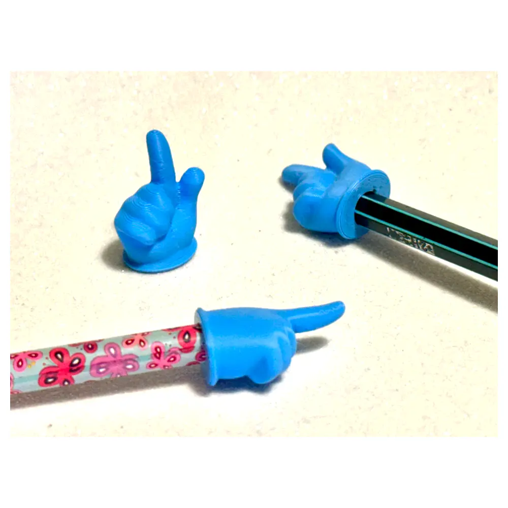 Pencil Cap Indicator Pointer Pen Cap Drawing Tools Drawing Accessories Drawing Supplies