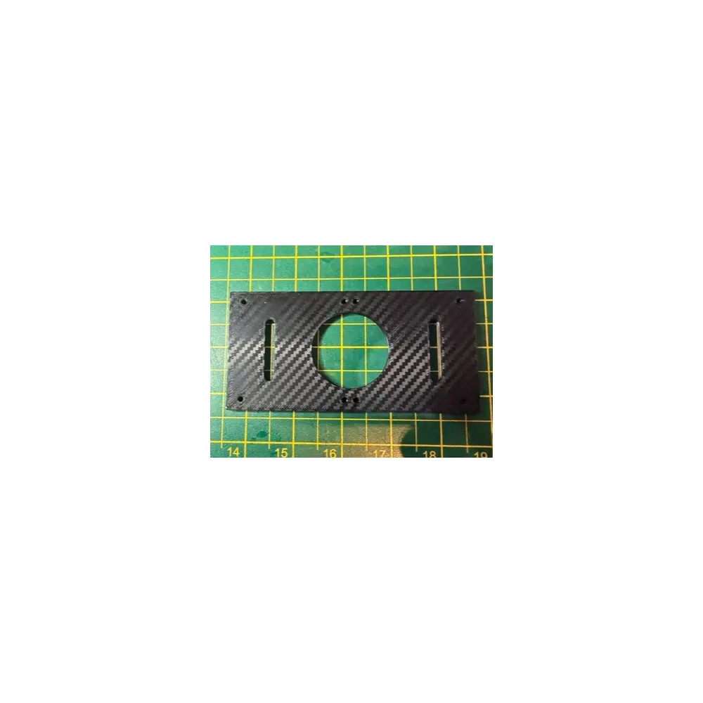 Wireless Charging Board Flat Mount Battery Power Compatible Charging Accessories Smart Home