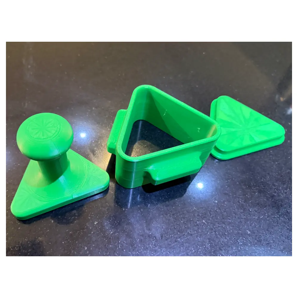 Rice Ball Press Rice Ball Maker Rice Shaping Tool Kitchenware