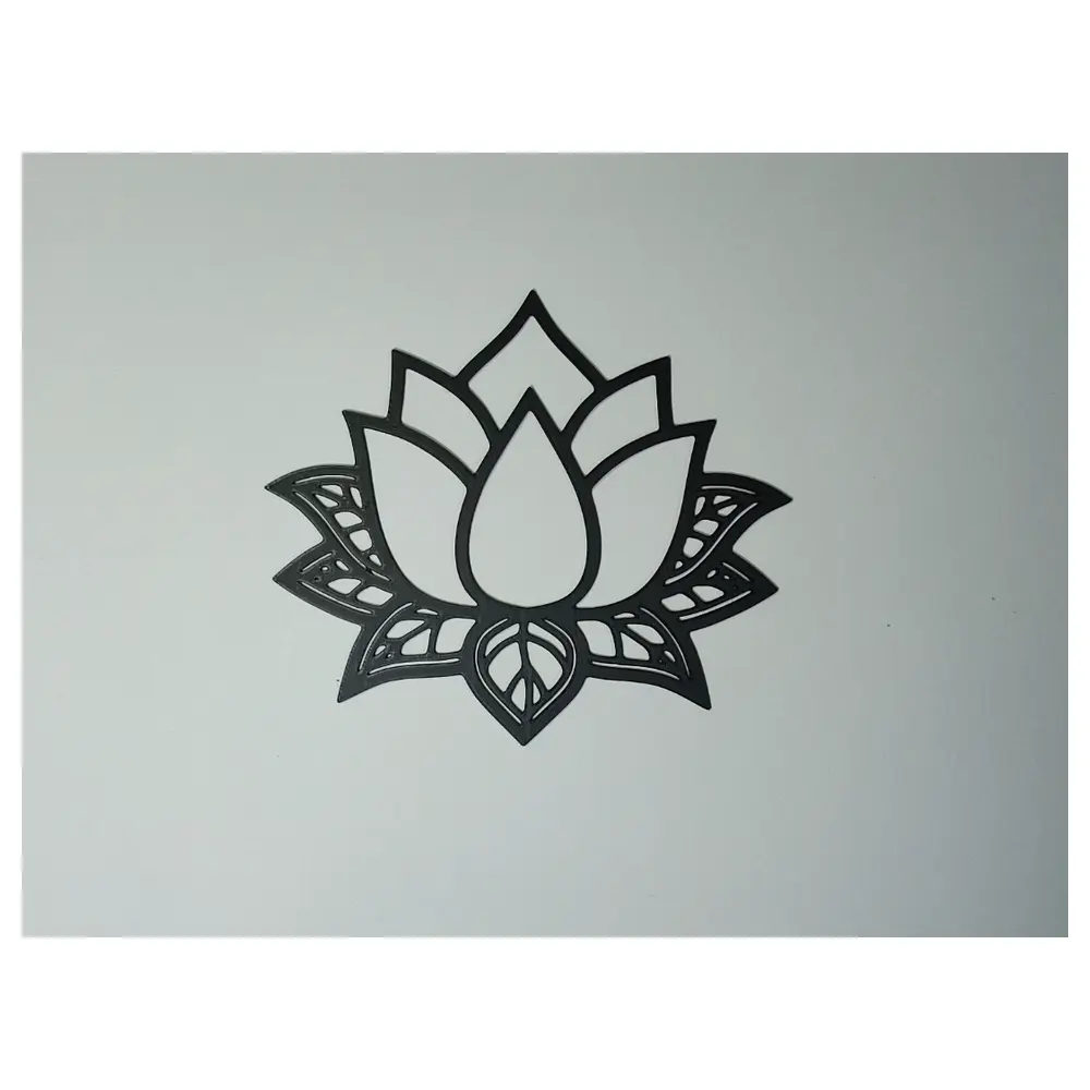 Essence Decorative Panel Wallcovering Floral Wall Decor Wall Panel Interior Decoration Wall Facade