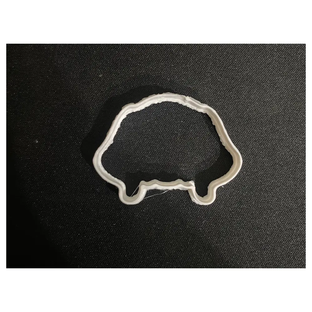 German Dachshund Biscuit Dog Cookie Molds DIY Baking Tools Cookie Molds Puppy Molds