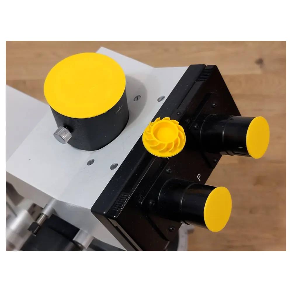 Parameter End Cap Blockage Solutions Block Plug Seal Valve Pipe Fittings Repair