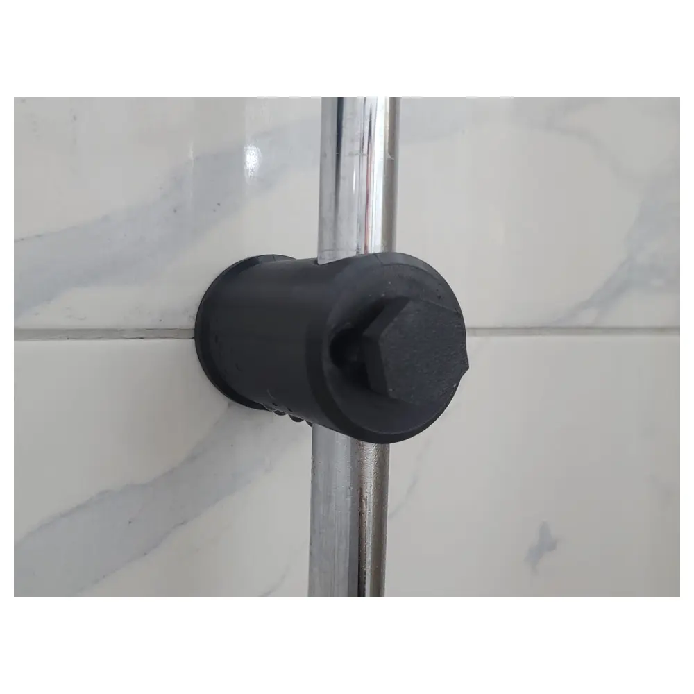 Shower Arm Bracket Wall Mount 22mm Hole Shower Head Accessory Bathroom Faucet Repair Parts