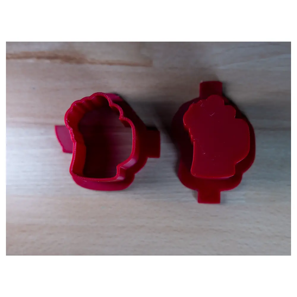 Beer Mug Cake Pan Round Disc Tool Insert Cake Decorating DIY Baking Accessories Cake Making