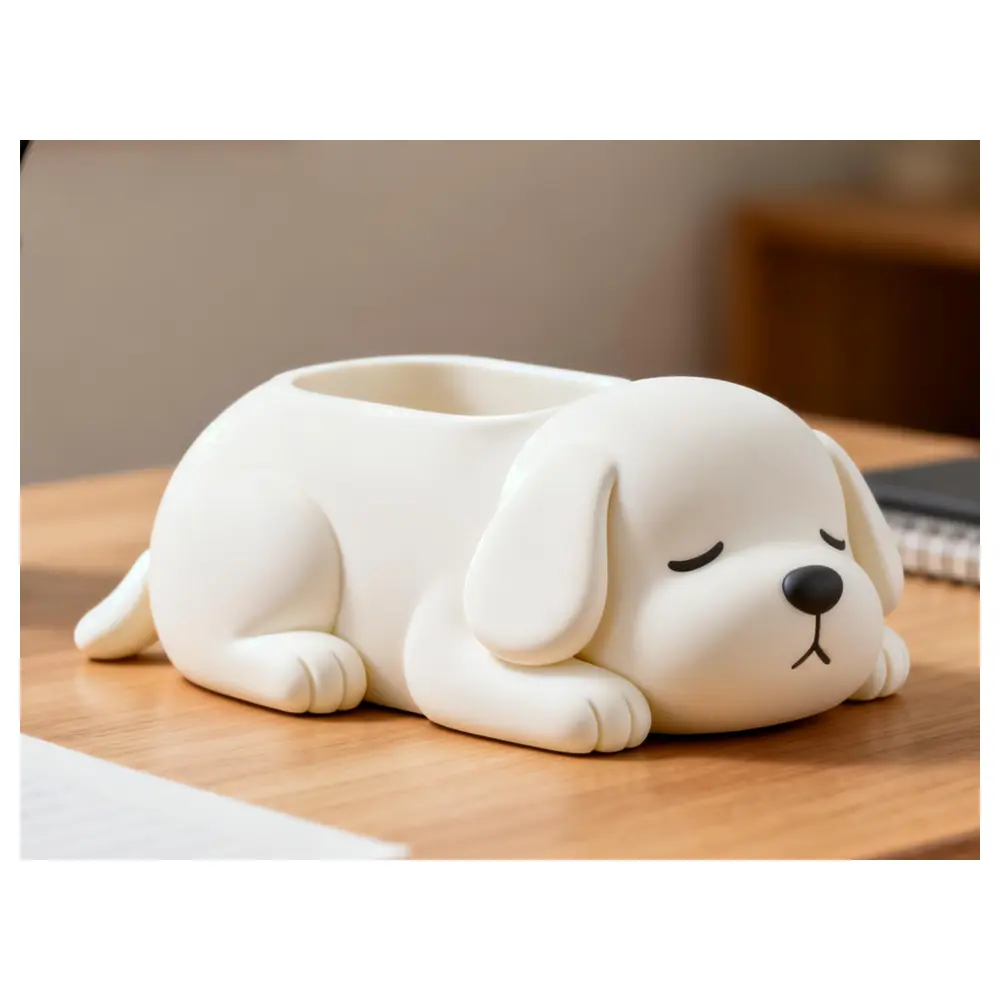 Pet Storage Box Dog Toy Organizer Papi Papi Doggy Storage Pet Supplies Toy Box Multi Function