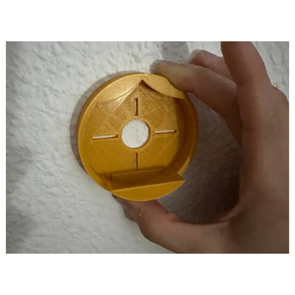 Wall Mounted Vacuum Cleaner Car Vacuum Parts Car Repair Car Cleaning Auto Supplies