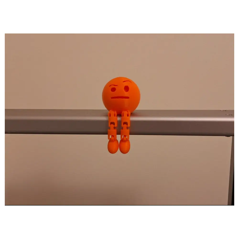 Poseable Figures Mini Joint Toys Collectible Characters Repair Parts Replacement Accessories