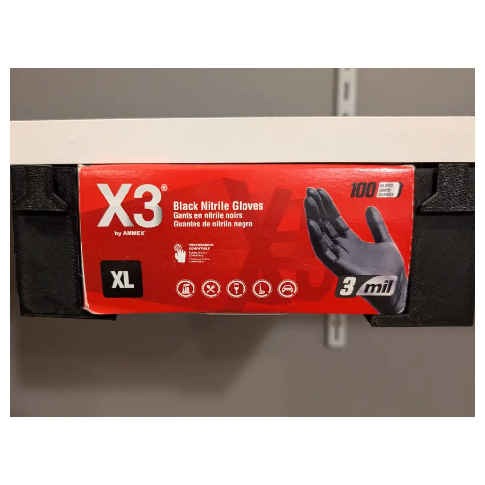 Shelf Support System Accessories Storage Hooks Mounting Hardware Storage Solutions Shelf Parts
