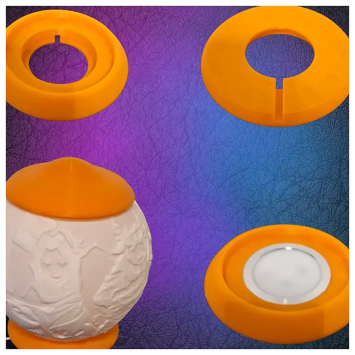 Head Base Accessories Universal Replacement Bulbs Repair Parts Accessories Installation Lighting Accessories