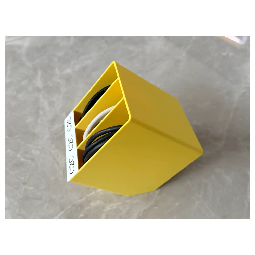Data Storage Box Organizer Box Storage Box Computer Data Box Home Storage Box Multi Purpose Storage Electronic Device Storage