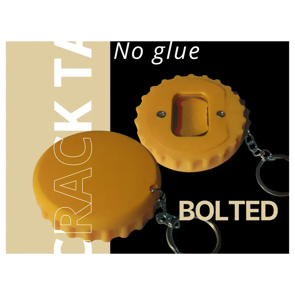Bottle Cap Opener Tool Cap Remover Easy Open Can Opener Corkscrew Alternative Fast Bottle Opening Cap Wrench