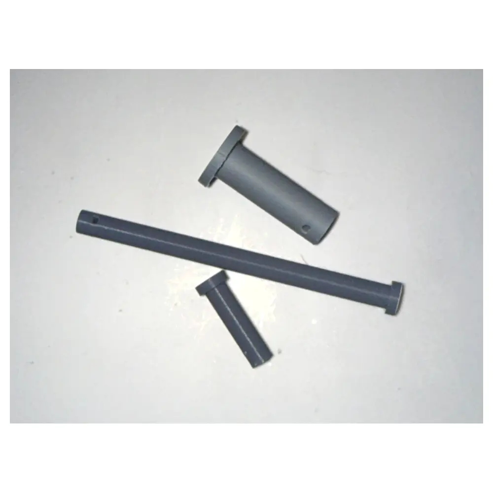Single Hole Ax Pin Shaft Assembly Set Ax Pin Shaft Parts Ax Pin Shaft Accessories Ax Pin Shaft Repair Universal Ax Pin Shaft