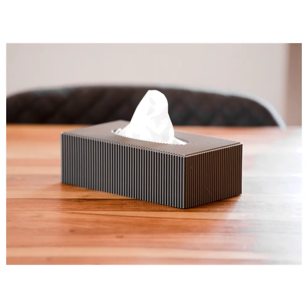 Minimalist Anti Slip Tissue Box Multi Functional Drawer Storage Creative Organizer Storage Solutions Keyword Stack
