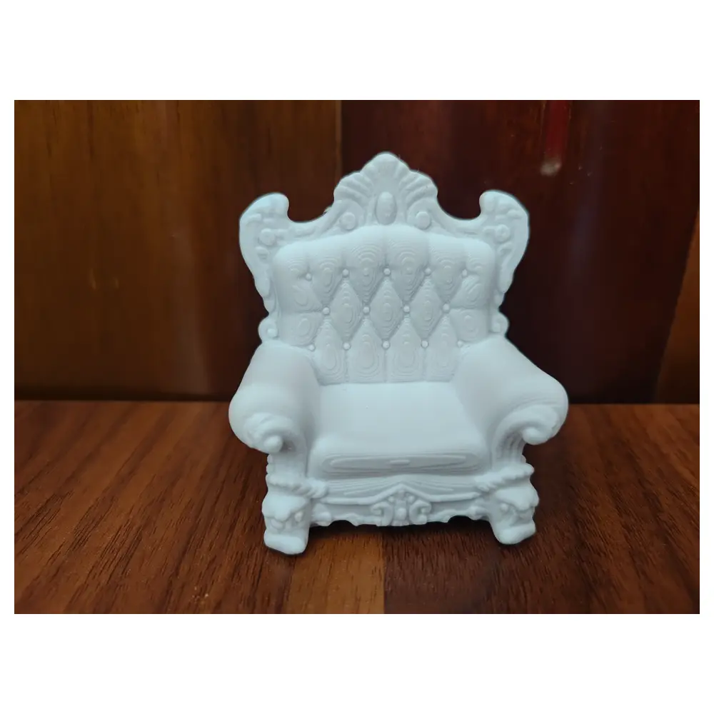 European Single Sofa Comfortable Modern Minimalist Leisure Home Soft Cushion Replacement Parts Repair