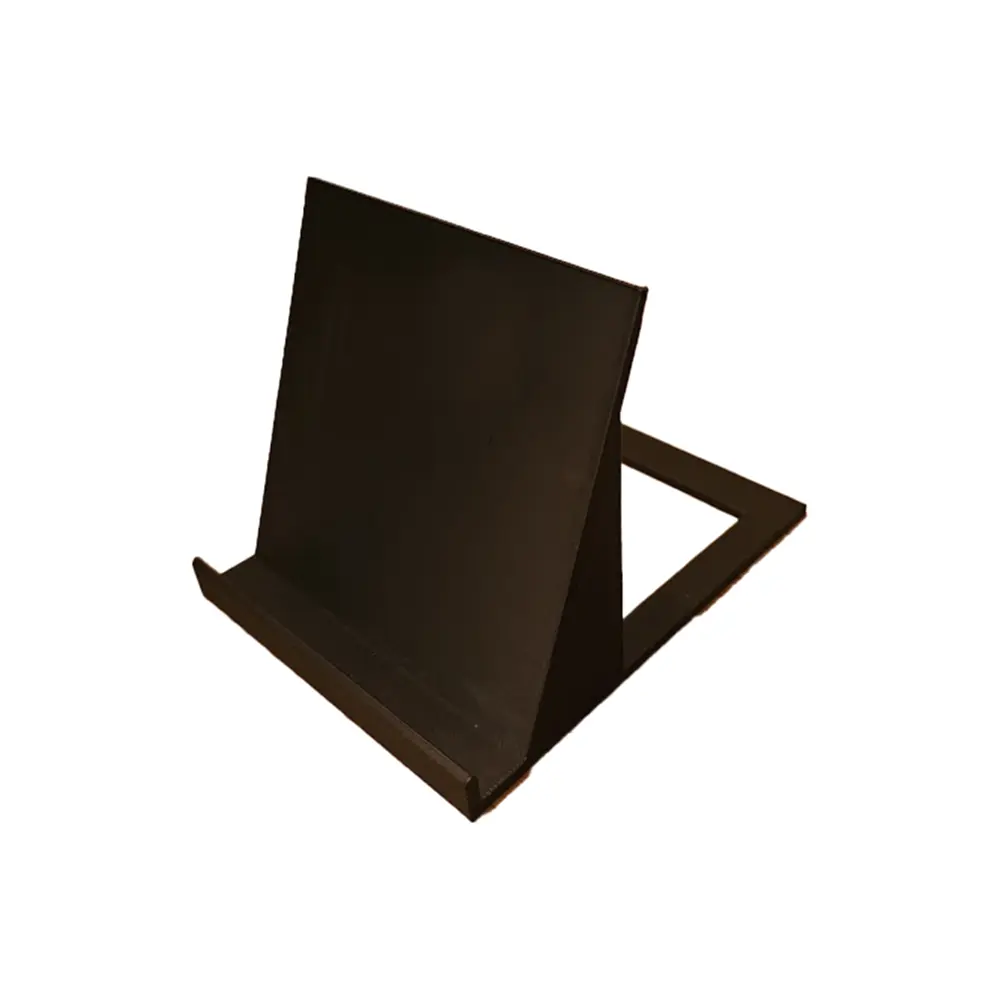 Tablet Stand Holder with Case Protective Stand Accessory Folding Stand Cover Portable Tablet Support