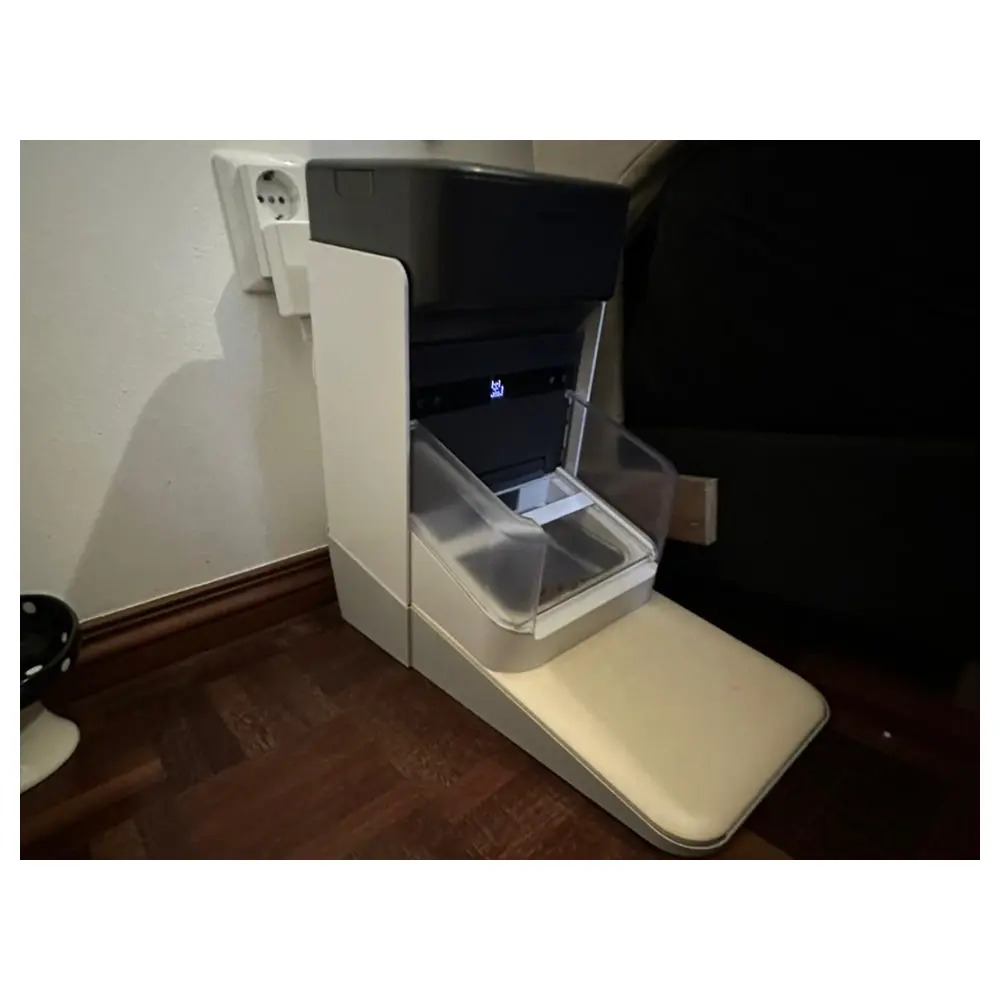 Pet Feeder RFID Smart Automatic Water Dispenser Pet Feeding System Food Nutrition