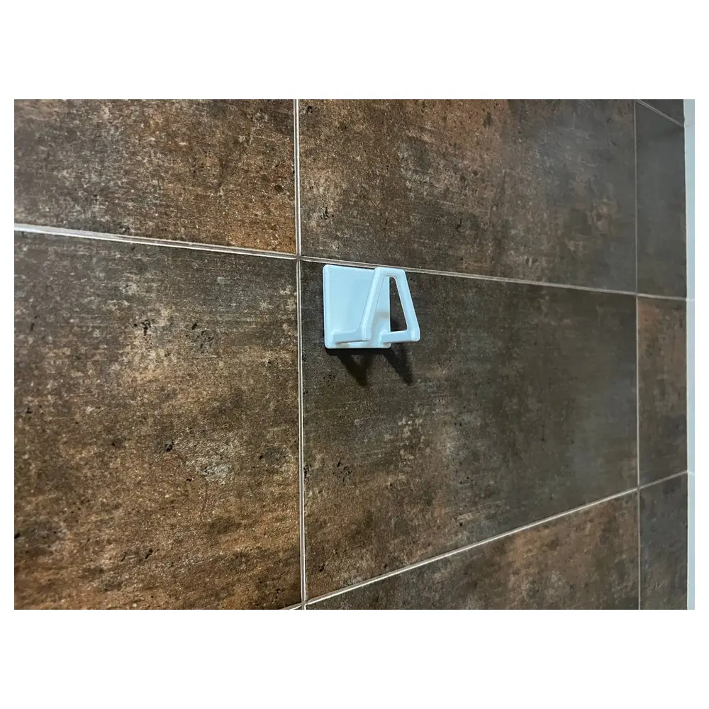 Multi Purpose Hooks Strong Adhesive Heavy Duty Kitchen Bathroom Hanging Hooks Accessories Mounting Hardware