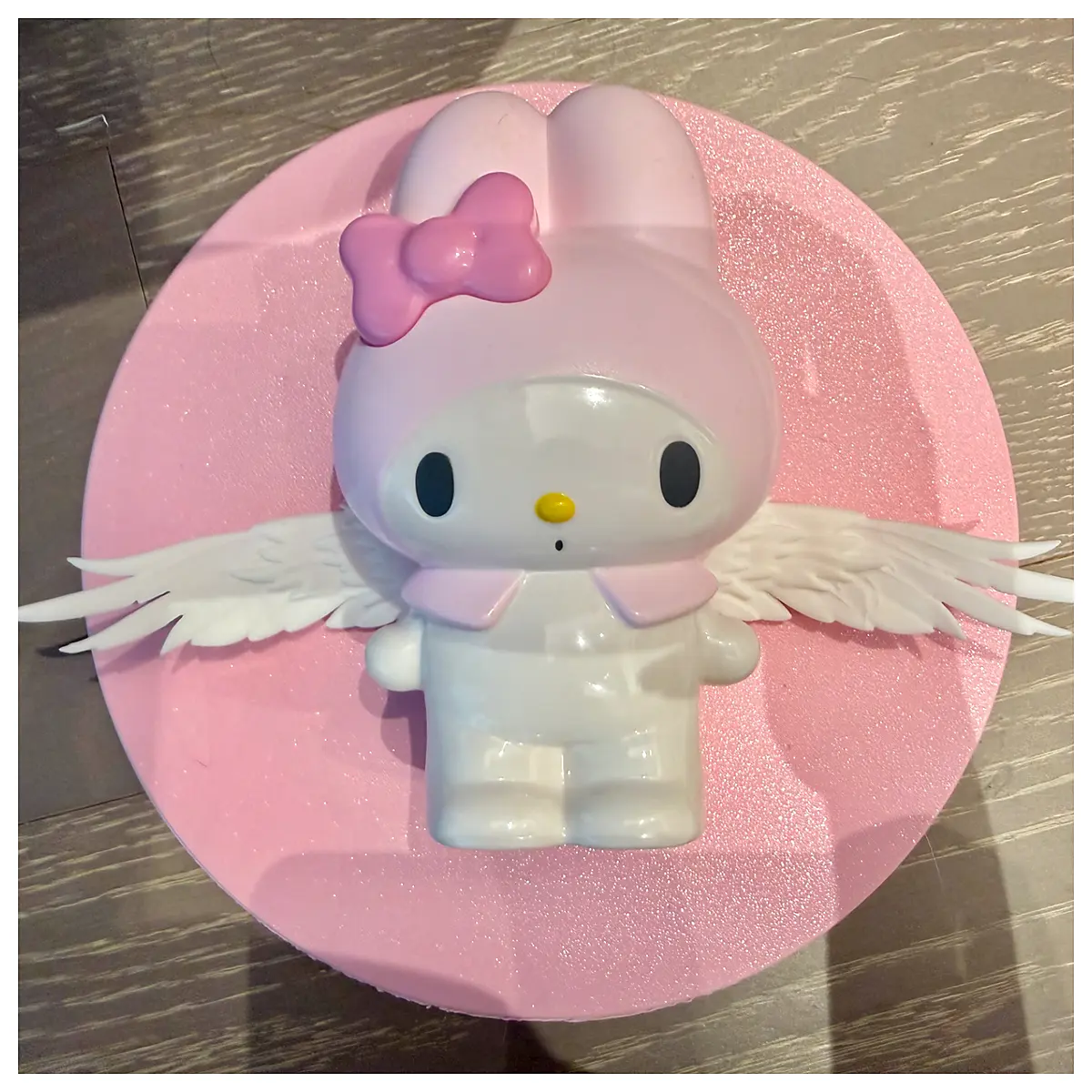 Angel Wings 3 Wings Toy Kids Simulation Decoration Roleplay Game Accessories