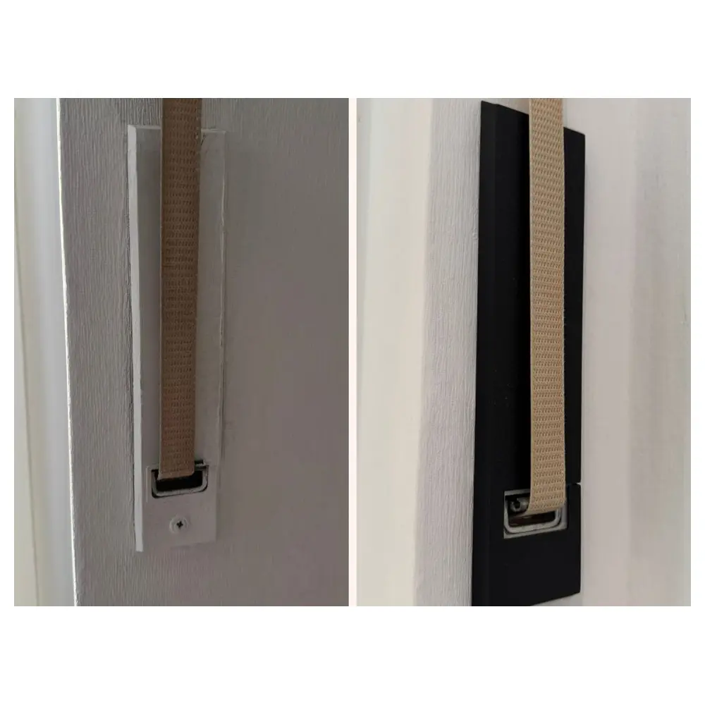 Roller Door Cover Drive Bearing Repair Installation Parts Replacement Compatible Lifting