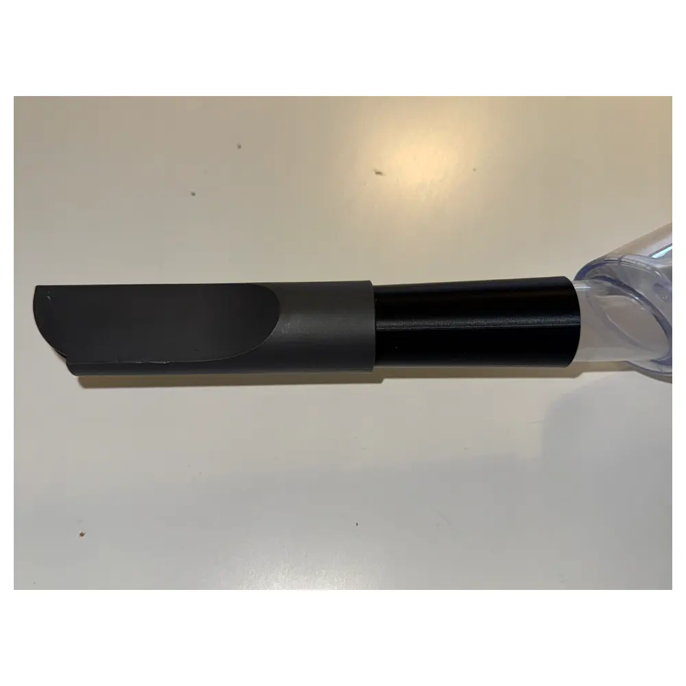 Handheld Vacuum Attachments Extension Pole Vacuum Cleaner Accessories Extension Cleaning Tools Household