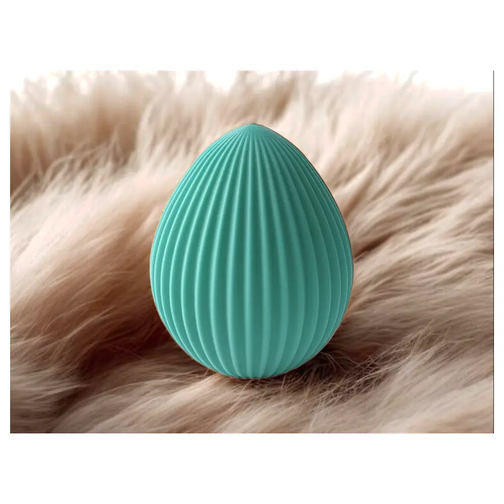 Easter Egg Decorating DIY Decorations Easter Decor Craft Supplies Festive Decorations