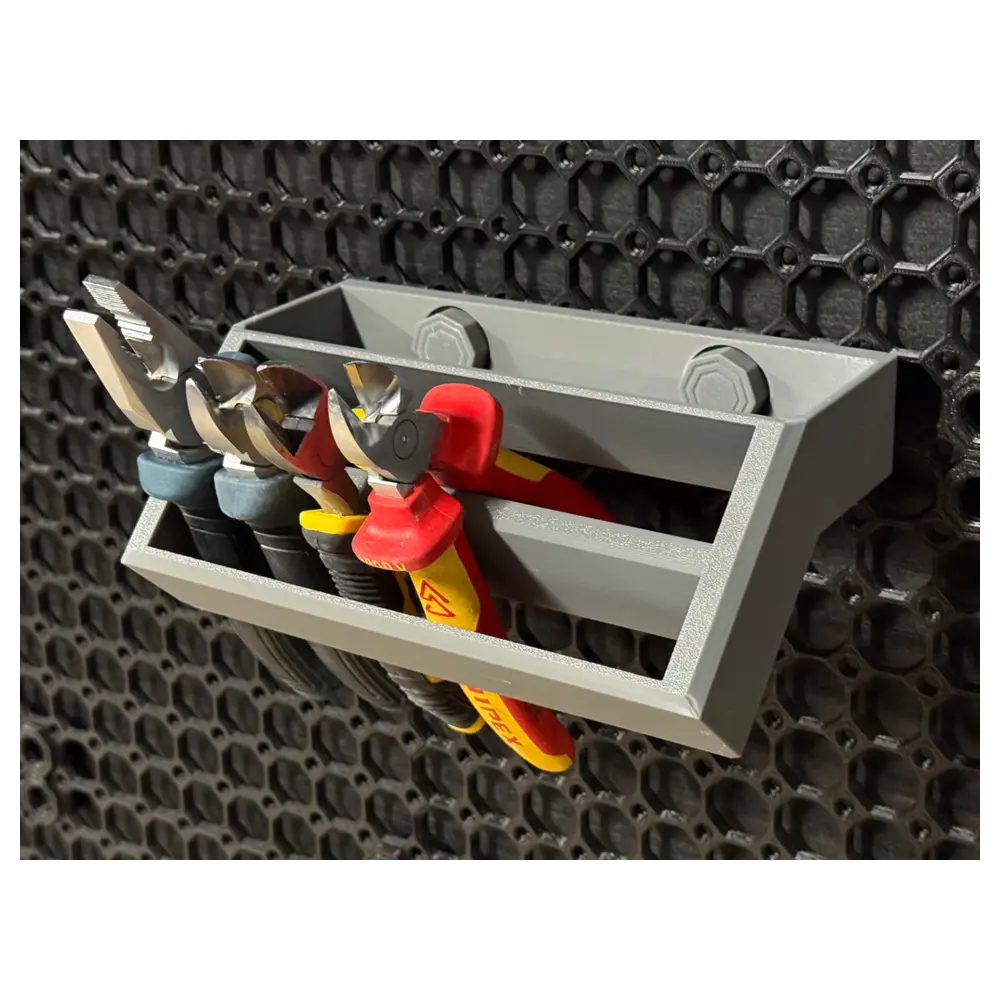 Knipex Multiboard Support Large Electrical Tool Accessory Replacement Parts Repair Installation
