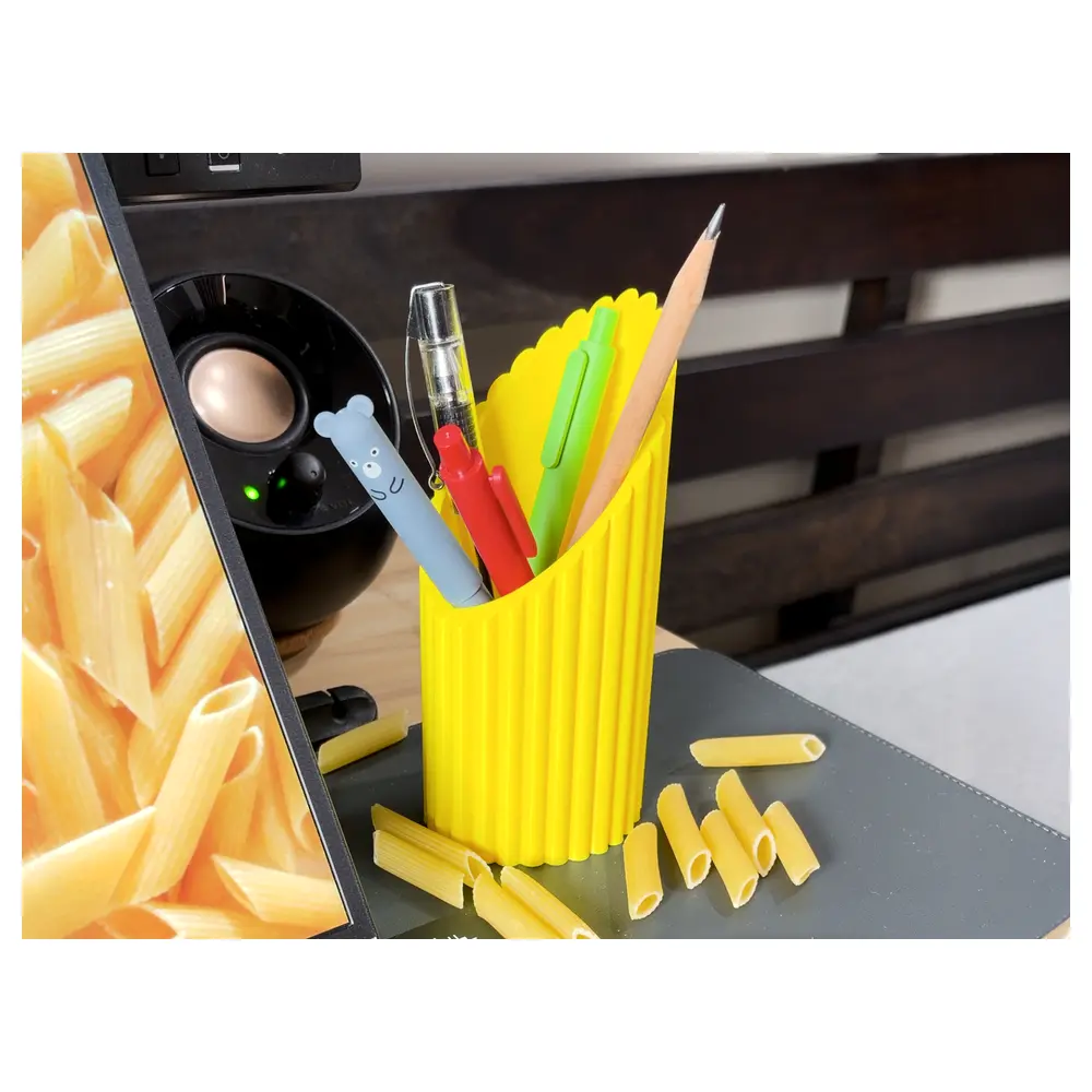 Dry Pasta Holder Container Shelf Organizer Kitchen Storage Box Pasta Tub Storage