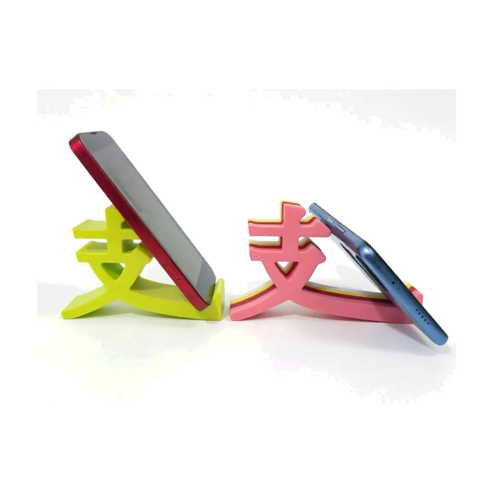 Mobile Tablet Holder Phone Stand Desk Mount Adjustable Angle Tablet Support Accessories Stability