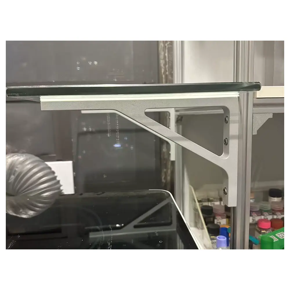 Triangle Brackets Shelf Support Shelf Lifts Stabilizer Shelf Accessories Repair Parts