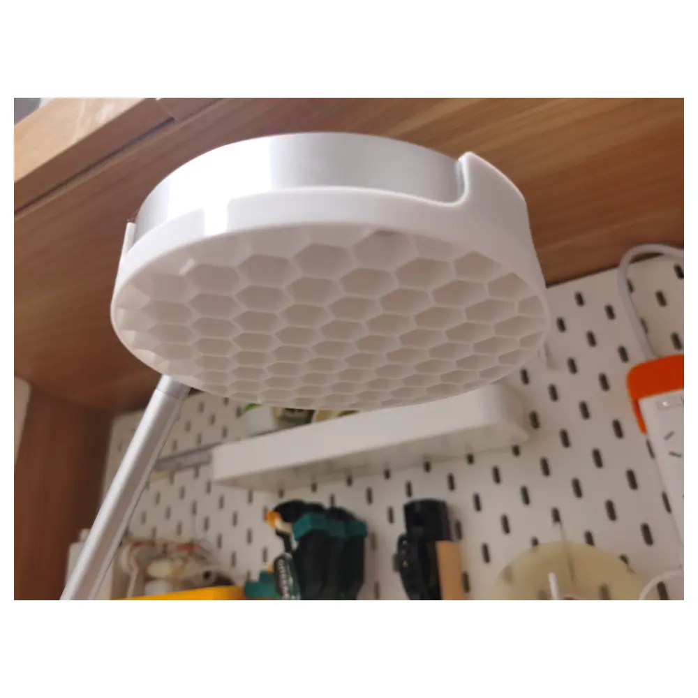 Shade Cover Shade Blocking Dimmer Adjustable Compatible Universal Fit Lighting