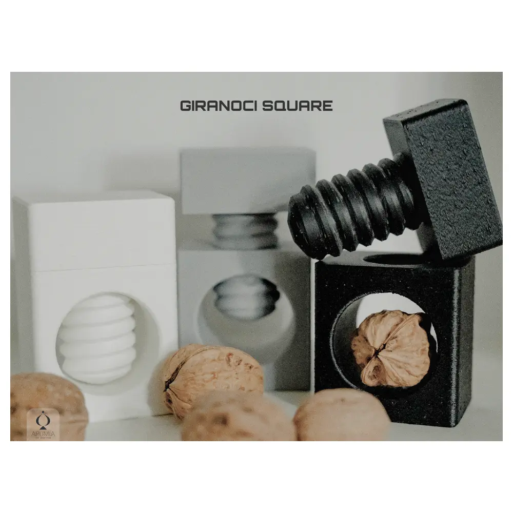 Walnut Huller Nutcracker Screwdriver Minimalist Shell Removal Tool Fast Easy Quick